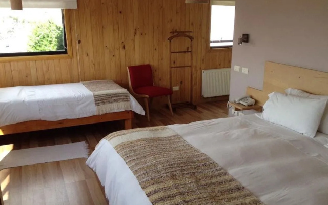 Hotel Ilaia