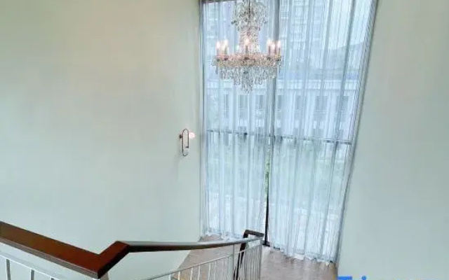 Templer Park Luxurious  Villa