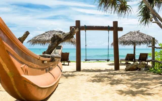 Good Karma Hotel