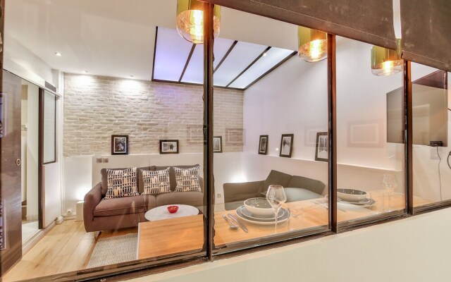 22 - Atelier Paris Grands Boulevards