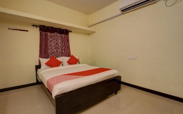 Tulip Towers By OYO Rooms