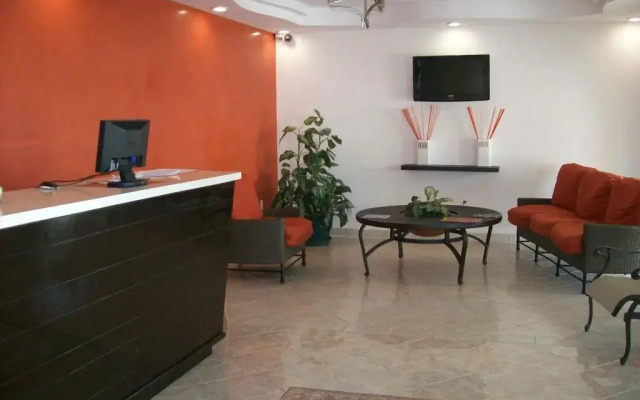 Hotel HC Internacional