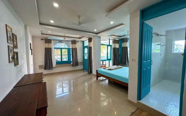 Soul Hostel