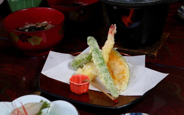 Shinzanso
