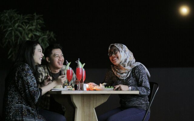 Tjokro Style Yogyakarta