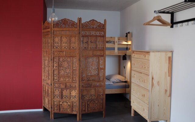 Iglusaq bed and breakfast