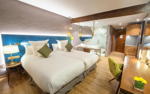 Barceló Anfa Casablanca