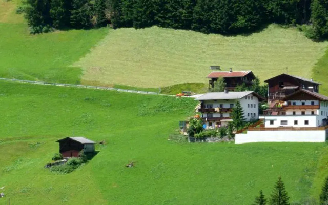 Ferienwohnung Brandegg