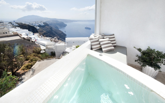 Senses Boutique Hotel