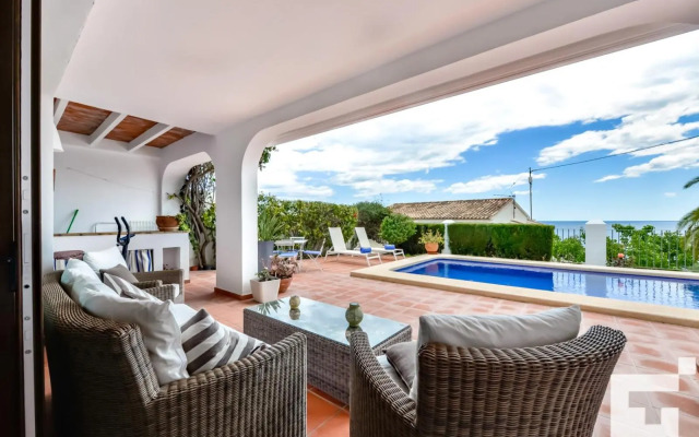 Villa Mirador de Bassetes 15