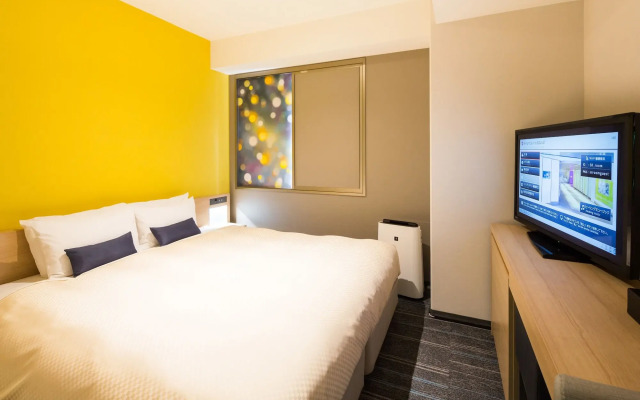 Sotetsu Grand Fresa Osaka-Namba