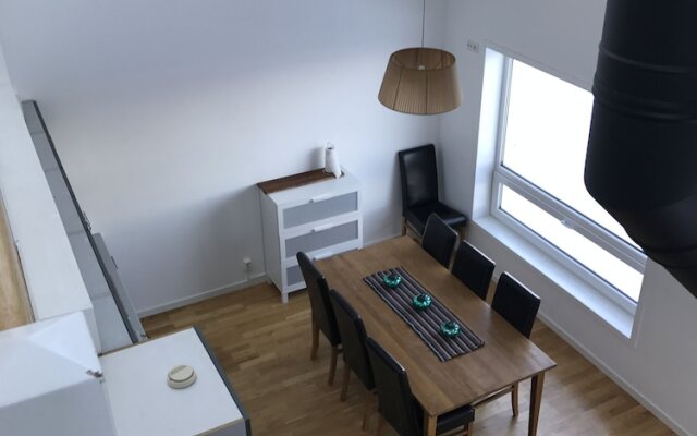 Gesundaberget Skilodge