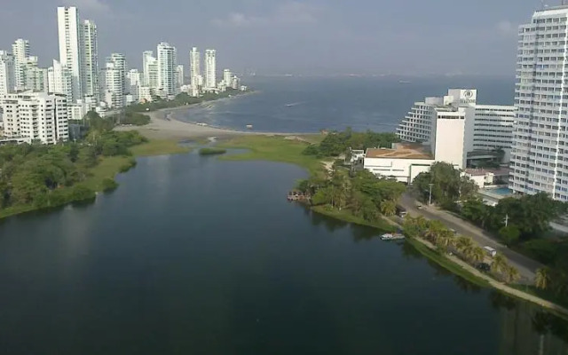 Inmobiliaria Los Angeles Edificio Laura