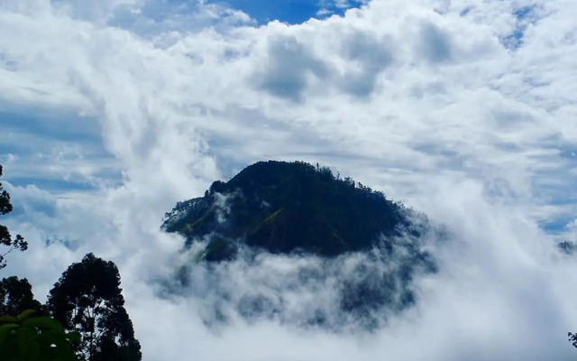 Namal's Great View Guest