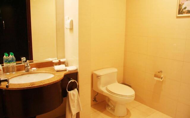 Zhong Yi Peng Ao Hotel