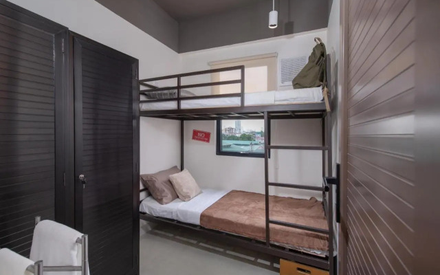 The Grid Co Living Managed by HII