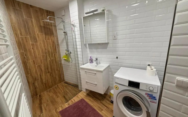Apartment an der Burg