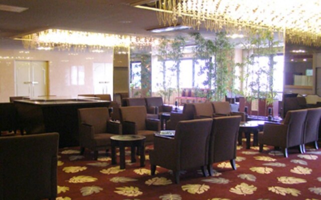 Ichikawa Grand Hotel