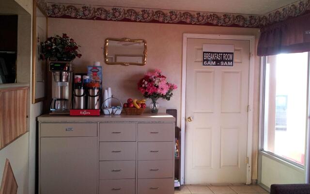 Garden Inn & Extended Stay Shepherdsville / Louisville