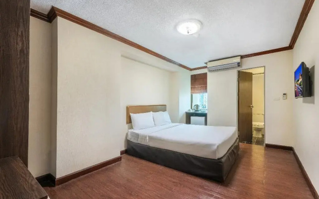 Nasa Bangkok Hotel