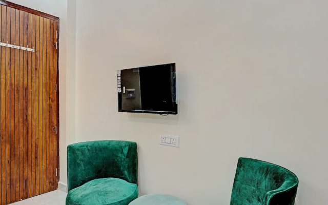 Kashvi Residency