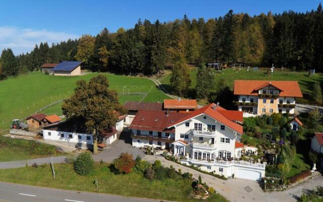 Freizeit- und Erlebnishof Schötz