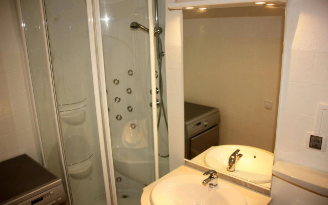 Apartamentos Pie de Pistas MIKKA 3000