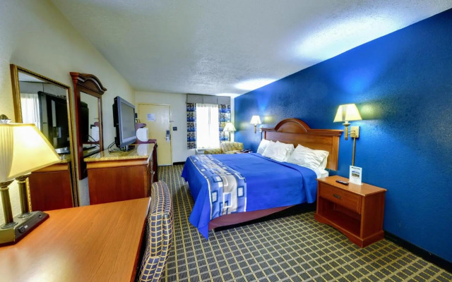 Dahlonega Mountain Inn