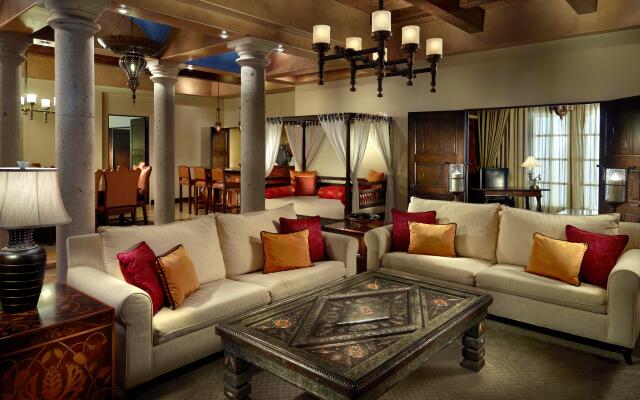 Omni Scottsdale Resort & Spa at Montelucia