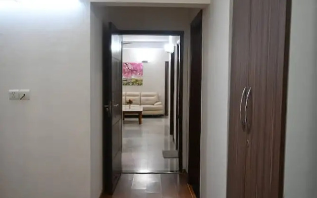 Luxury Furnished Serviced Apartments In Gurgaon