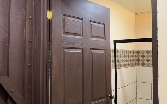 Cabañas La Naciente