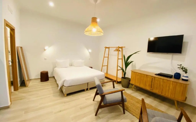 Pure Fonte Velha B&B