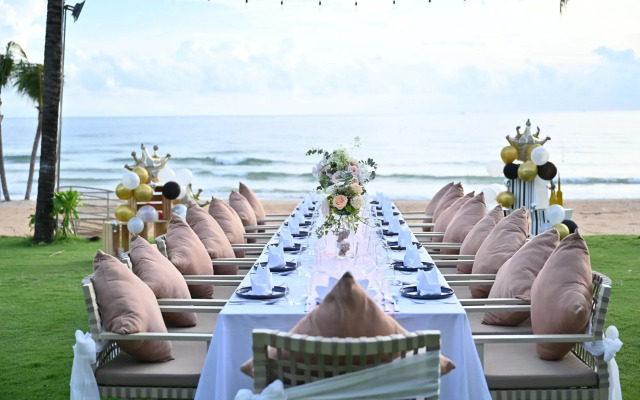 Crowne Plaza Phu Quoc Starbay by IHG