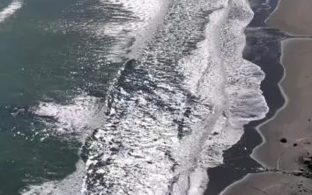 Raglan Retreat on Gilmour