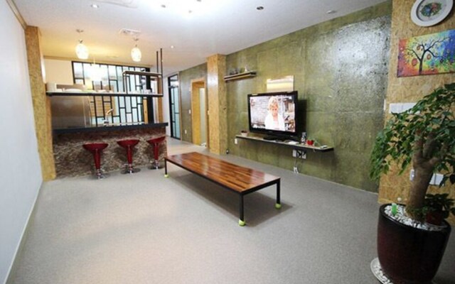 Gyeongju Harmony Pension