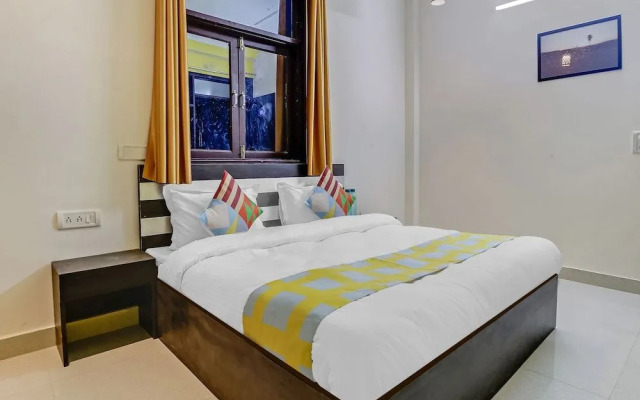 OYO Home 30203 Delightful Studio Chhatarpur