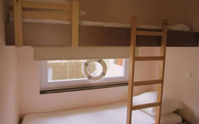 Nice Apartment on a new Holiday Park