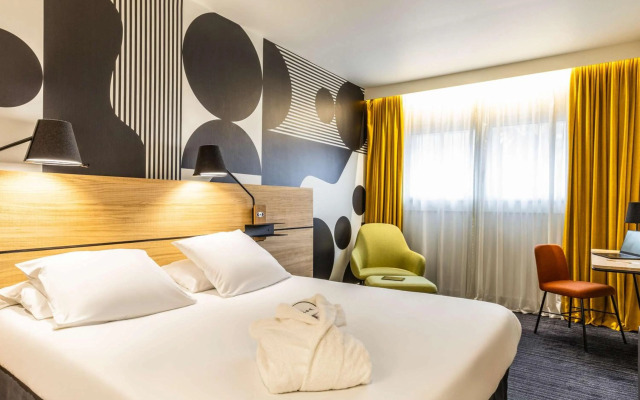 Mercure Metz Centre