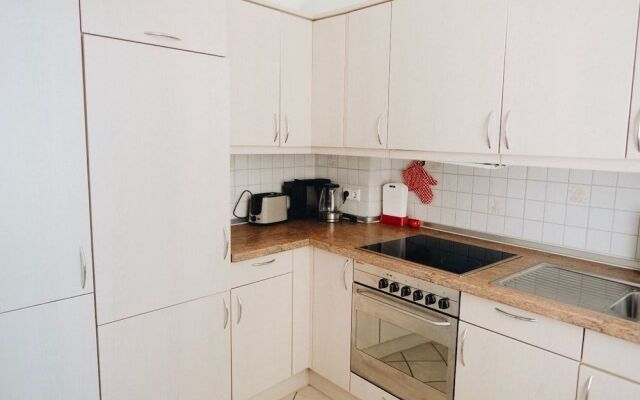 Lovely Apartment in Baden-Baden