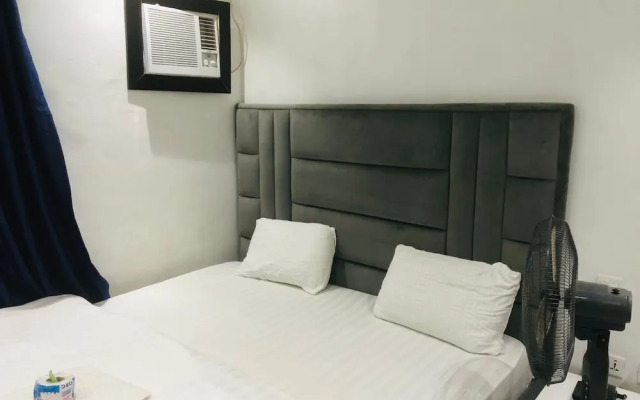 LAQUINTA Hotel by Juicebox