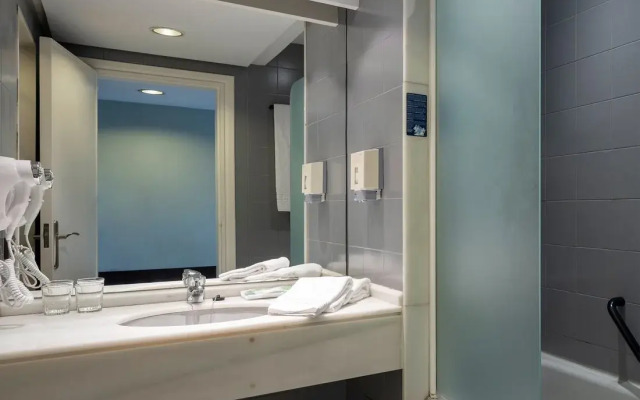 Hotel Ciudad de Logroño