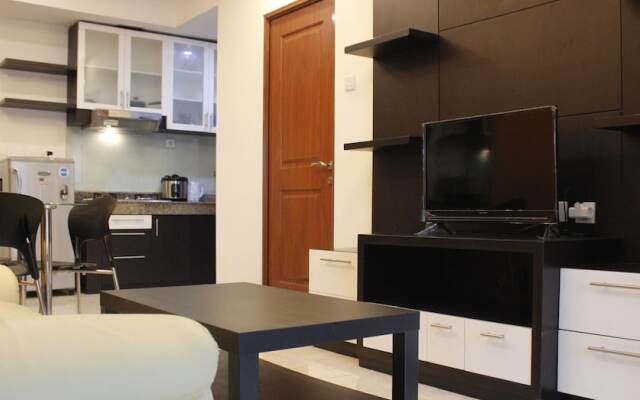 Strategic 2BR @ Galeri Ciumbuleuit 1 Apartment