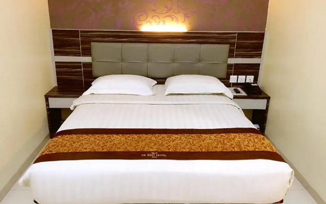 De Best Hotel