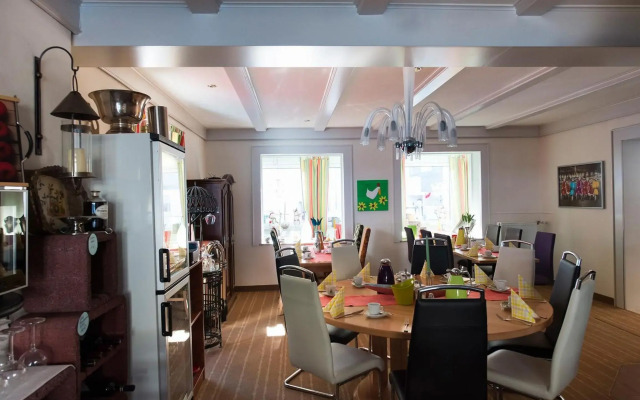Hotel Garni Elegant