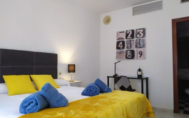 Apartamento Almanzor