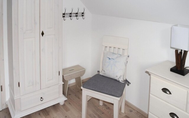 Nice Home in Breege/juliusruh With 2 Bedrooms, Sauna and Wifi