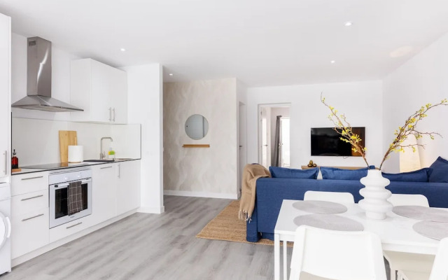 Carine 2 in San Cristobal de La Laguna