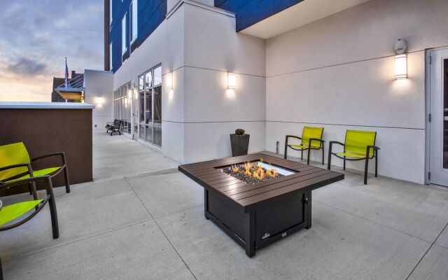 SpringHill Suites by Marriott Pittsburgh Butler/Centre City