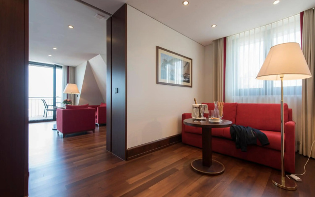 Bad Horn - Hotel & Spa