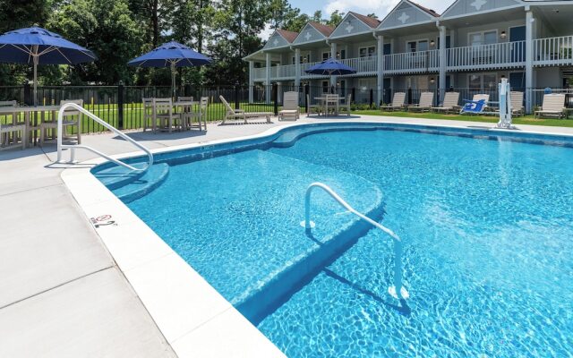 Hotel Manteo, Trademark Collection by Wyndham